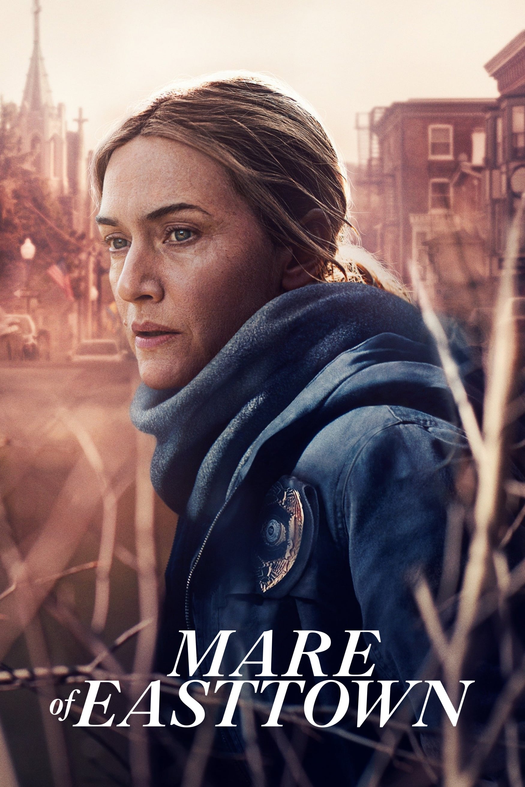 Mare of Easttown [239206] (A1618801453) [[TV Shows]] --Plex--
